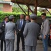 Visita Senatori Lega Nord Provincia di Latina
